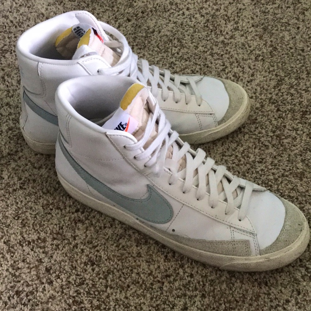 Nike Blazer Mid ‘77 Vintage